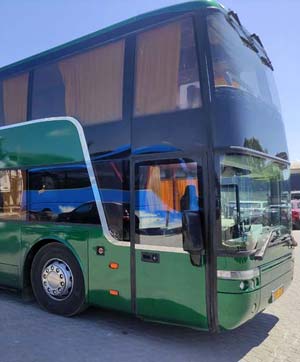 Автобус NEOPLAN